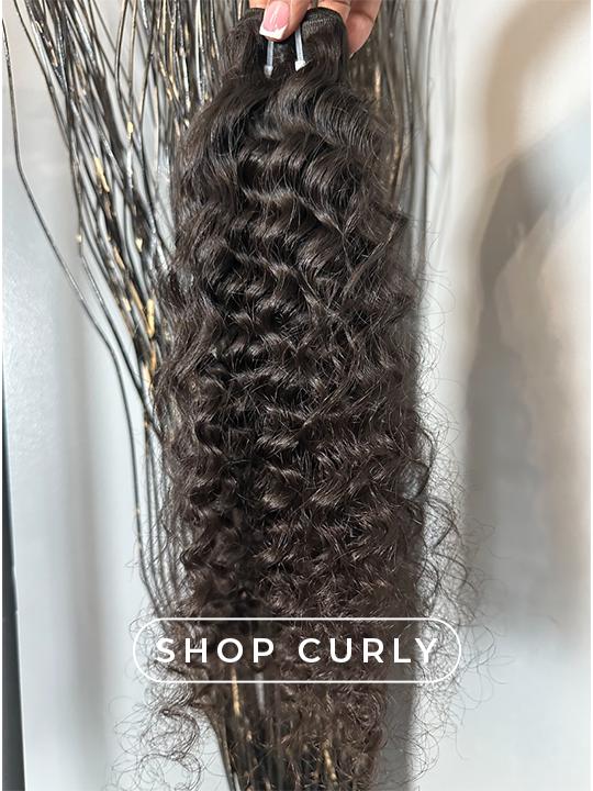 Curly Bundles