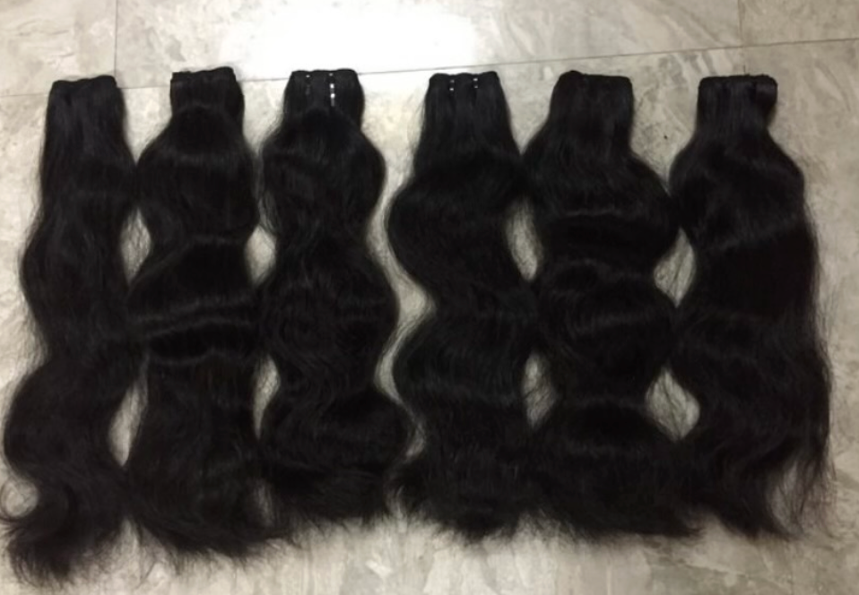 Virgin Body Wave
